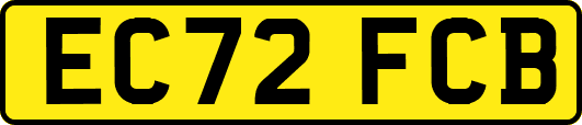 EC72FCB