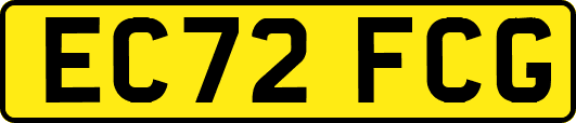 EC72FCG