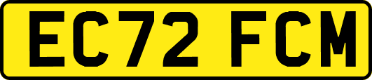 EC72FCM