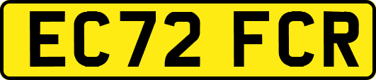 EC72FCR