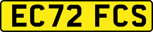 EC72FCS