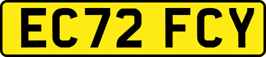 EC72FCY