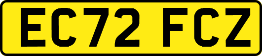 EC72FCZ