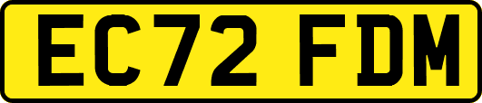 EC72FDM