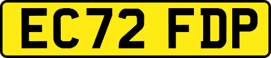 EC72FDP