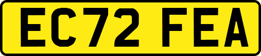 EC72FEA