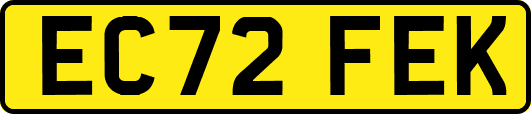 EC72FEK