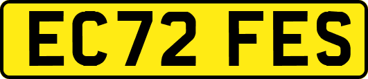 EC72FES
