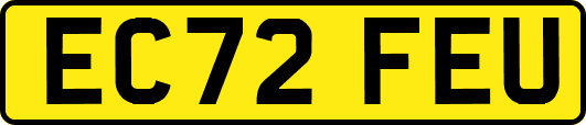 EC72FEU