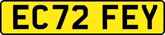 EC72FEY
