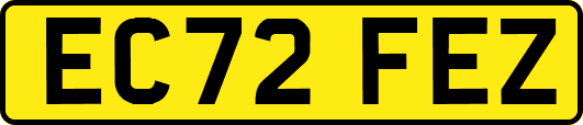 EC72FEZ