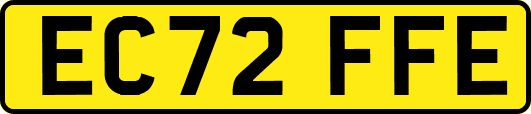 EC72FFE
