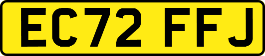 EC72FFJ