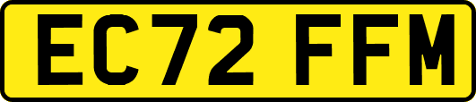 EC72FFM