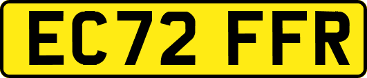 EC72FFR