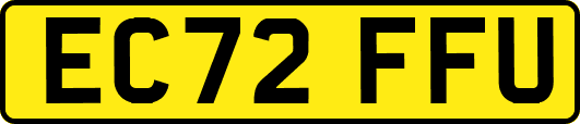 EC72FFU