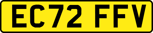 EC72FFV