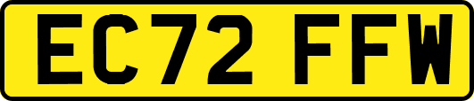 EC72FFW