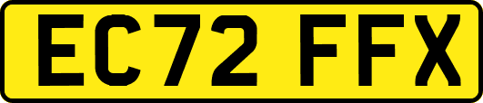EC72FFX