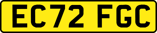 EC72FGC
