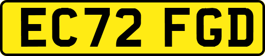 EC72FGD