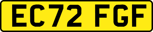 EC72FGF