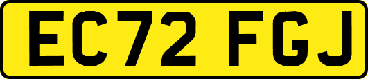 EC72FGJ