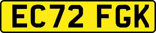EC72FGK