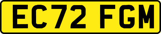 EC72FGM