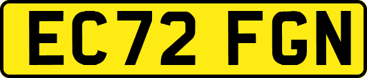 EC72FGN