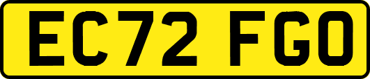 EC72FGO