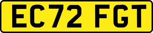 EC72FGT
