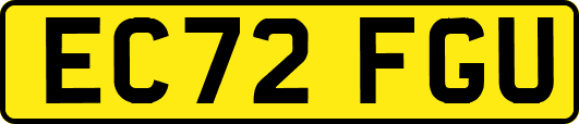 EC72FGU