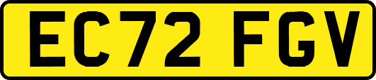 EC72FGV