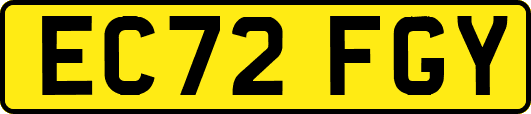 EC72FGY