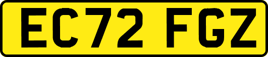 EC72FGZ