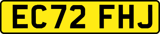 EC72FHJ