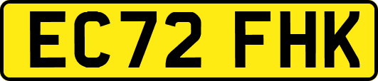 EC72FHK
