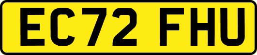 EC72FHU