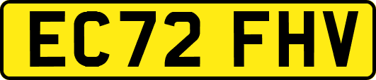 EC72FHV