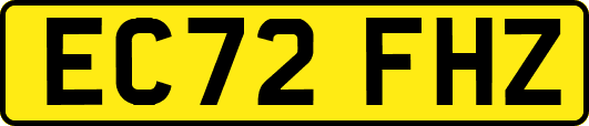 EC72FHZ
