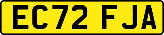 EC72FJA