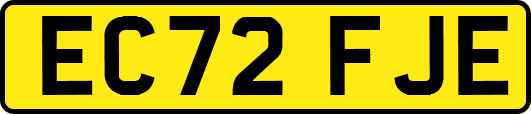 EC72FJE