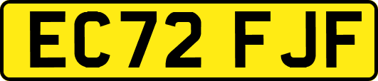 EC72FJF