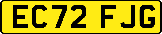 EC72FJG
