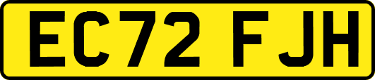 EC72FJH