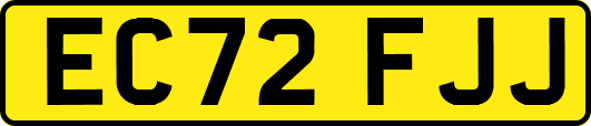 EC72FJJ