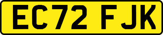 EC72FJK