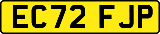 EC72FJP