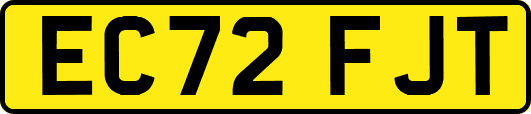 EC72FJT